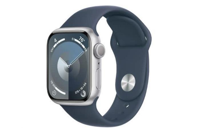 Apple Watches, AirPods, iPads y más regalos de Apple están a la venta este Black Friday