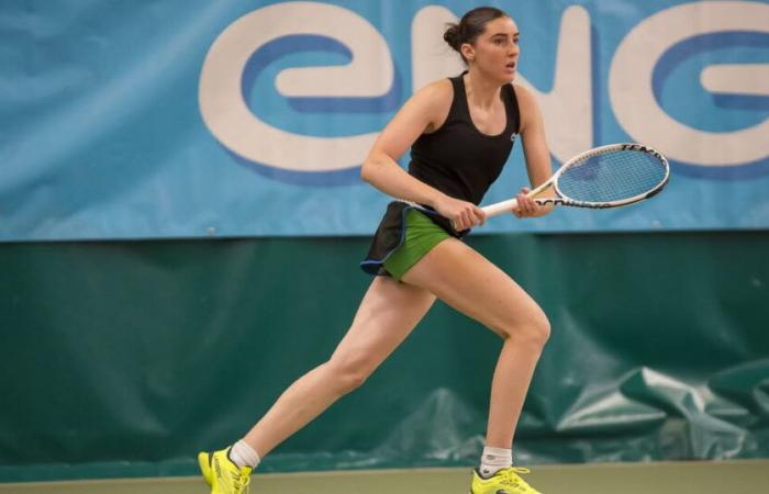 Tenis. Por falta de dinero, los torneos ITF de Grenoble no se celebrarán en 2025