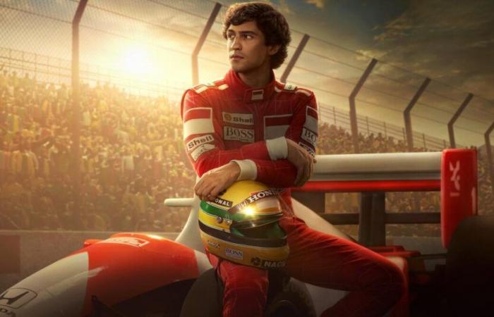 Senna: una película biográfica que hará las delicias de los aficionados a la Fórmula 1 (crítica)