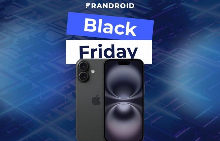 Ni siquiera los productos Apple pueden resistirse al Black Friday