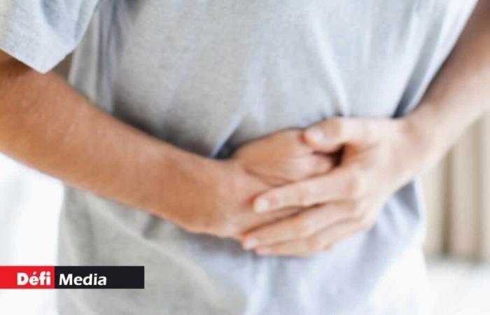 Salud pública: 844 casos de gastroenteritis registrados en una semana