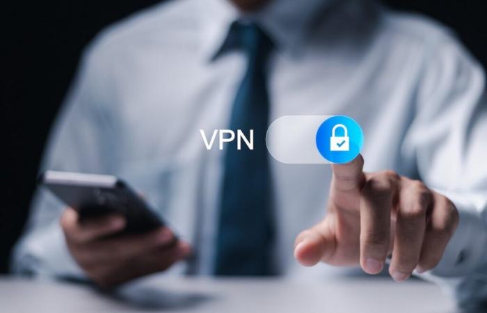 ¿Qué oferta de VPN elegir durante el Black Friday 2024?