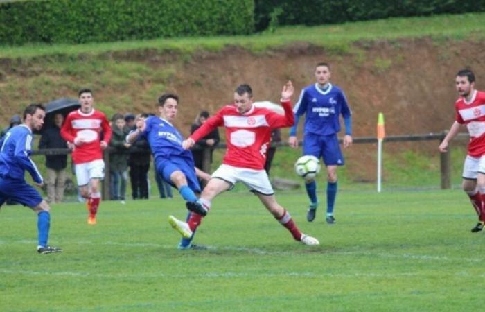 Fútbol: vuelta del derbi del Vallet