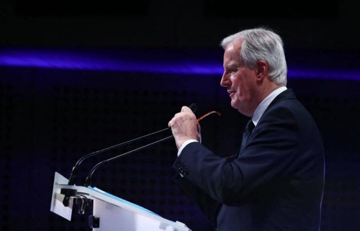 Michel Barnier teme la censura, la RN lanza un ultimátum