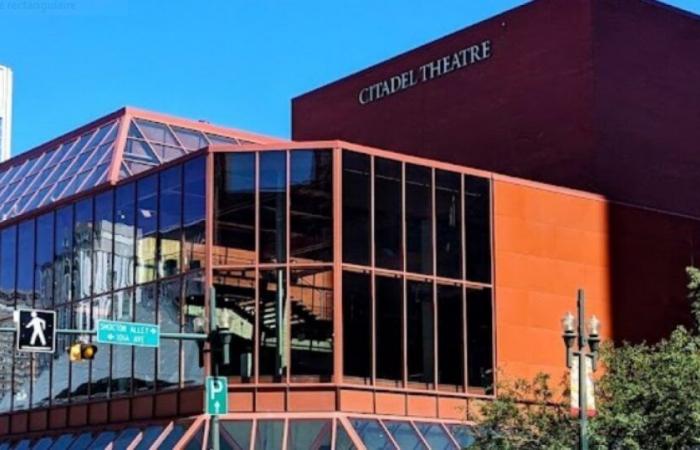 Una “muerte súbita”: un actor se desploma y muere en el teatro durante una función: Noticias