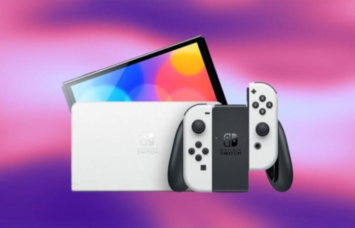 Ofertas del Black Friday de Nintendo Switch: 45 ofertas en hardware, juegos y accesorios