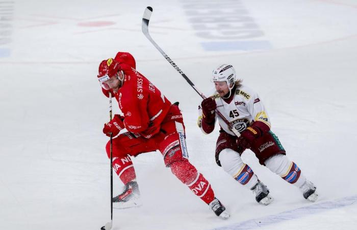 Liga Nacional: GSHC gana 4-3 en penales