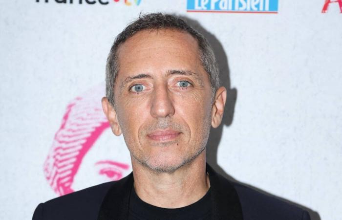 “Supongo”, Gad Elmaleh más franco que nunca sobre el plagio