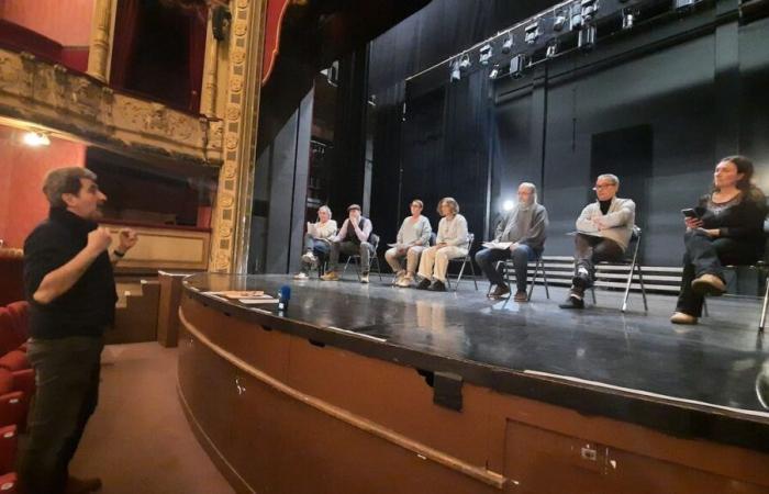 Teatro en Sens: finalizan las audiciones para “La Fresque”, este gran espectáculo medieval previsto para el próximo verano