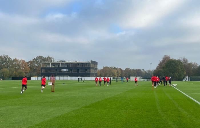 Stade Rennes – Saint-Etienne: Sampaoli, primer aviso