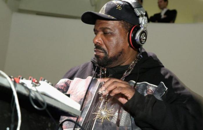 Afrika Bambaataa, pionera del hip-hop, acusada de agresión sexual por un rapero francés