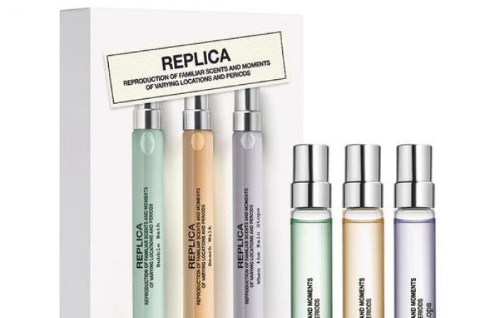 Soy escritora de belleza y aquí están mis ofertas favoritas de Sephora