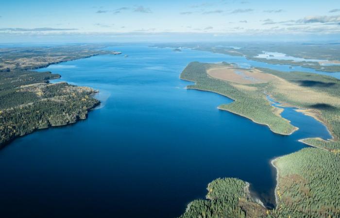 Creación del Parque Nacional Nibiischii | Se protegerá el lago natural más grande de Quebec