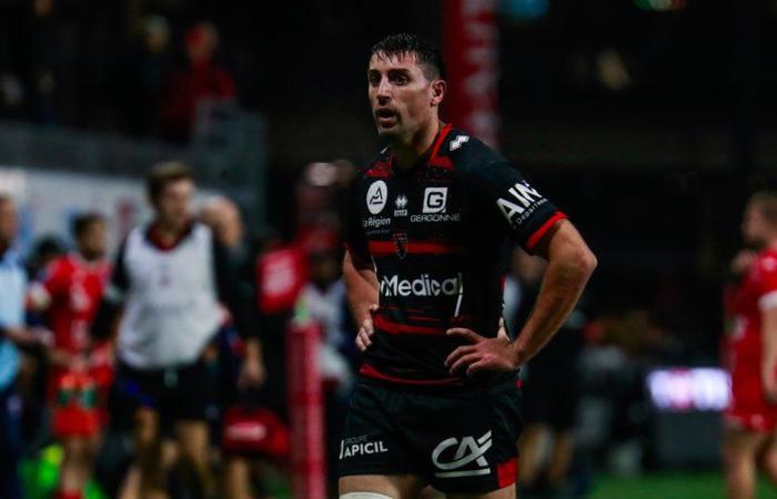 Pro D2 – Oyonnax debe relanzarse contra el Stade Monois