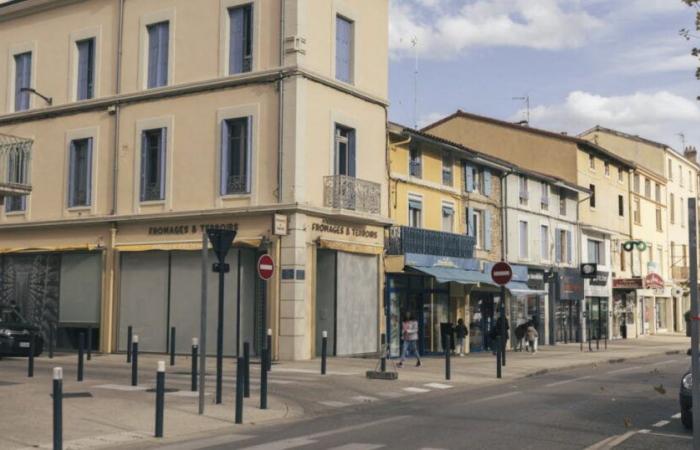 El prefecto “aconseja” evitar el centro de la ciudad de Romanos el sábado