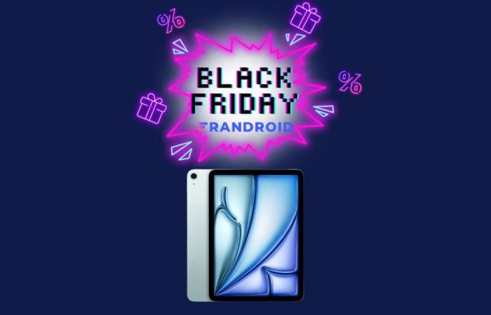 Ni siquiera los productos Apple pueden resistirse al Black Friday