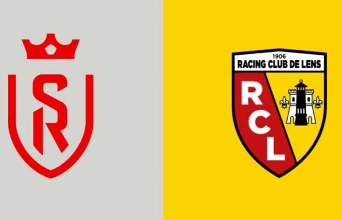 Streaming Reims – Lens: descubre cómo seguir en directo el partido de la Ligue 1