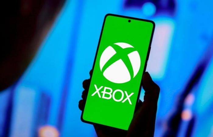 Comprar juegos de Xbox en la aplicación de Android: lanzamiento pendiente