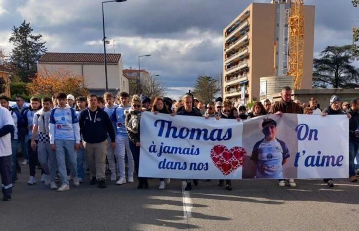 el tribunal administrativo anula la prohibición de manifestaciones del sábado decidida por el prefecto