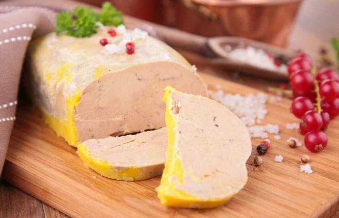 ¿Quién fue elegido mejor foie gras semicocido del Lot en 2024?