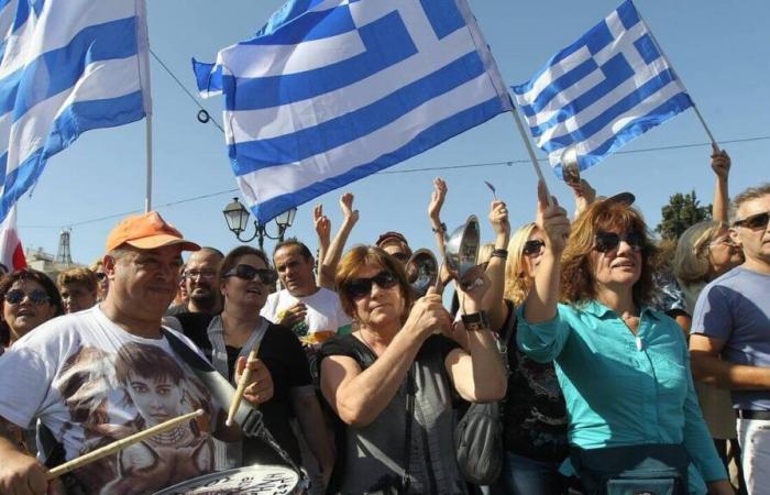 ENTREVISTA. Crisis financiera. “Francia no es Grecia”, subraya un economista