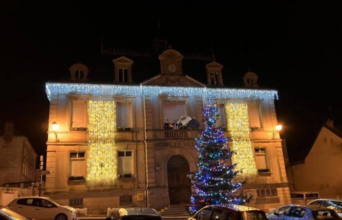 ¿Qué programa para las vacaciones en Montmirail?