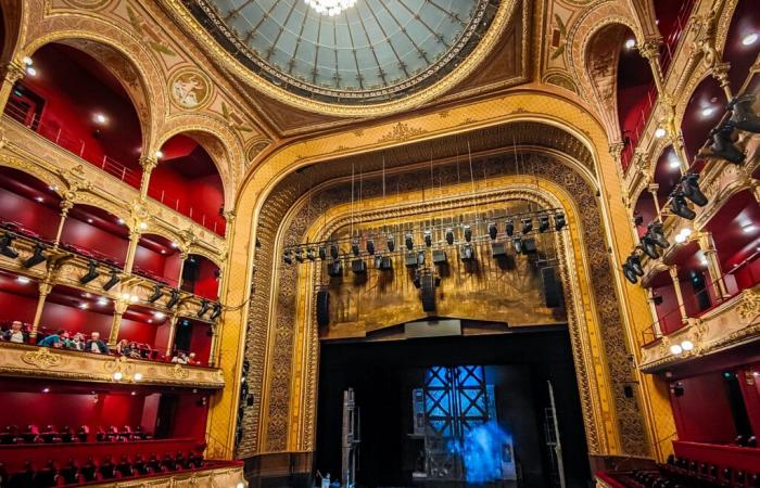 Novedad en 2025: espectáculos y obras de teatro para descubrir en París y en Île-de-France