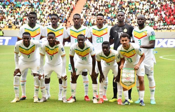 Clasificación FIFA: Senegal gana, Marruecos pierde – Lequotidien