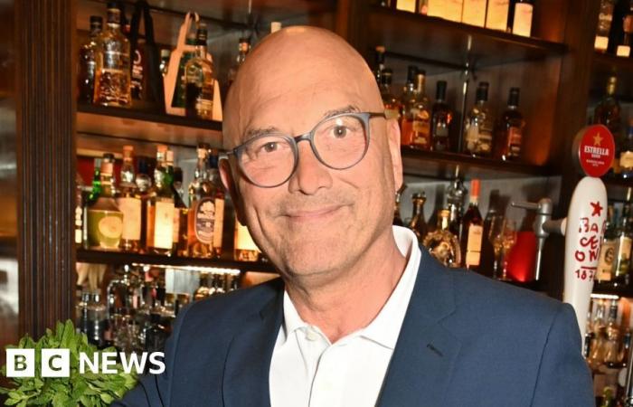 Gregg Wallace ‘fascinado por mi vida sexual e hizo chistes sobre lesbianas’