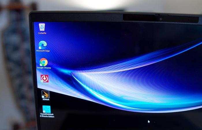 Prueba HP Pavilion Plus 14-ew1001nf: nuestra opinión completa –