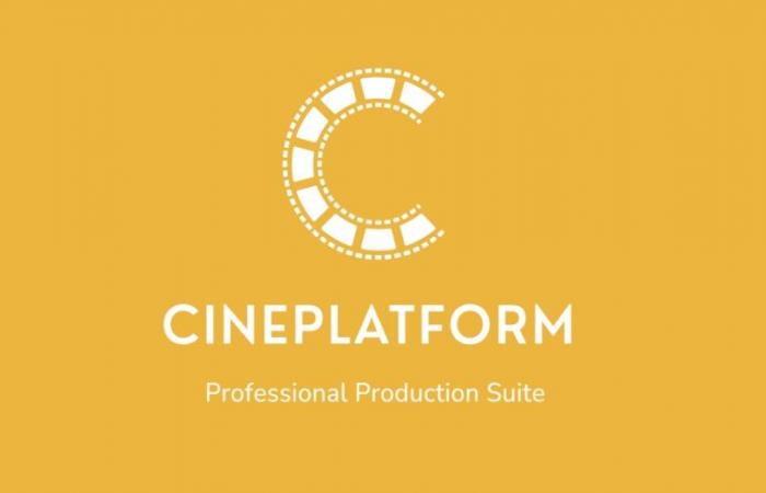 Creación de CinePlatform para agilizar la administración de producción