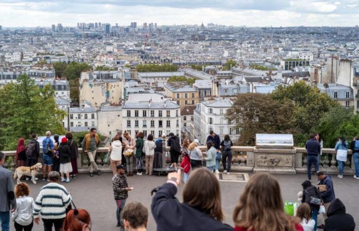 Airbnb: nuevas y drásticas restricciones para regular los alquileres turísticos en París