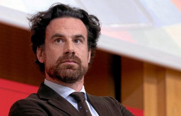 El exdirector de Sciences Po Paris Mathias Vicherat y Anissa Bonnefont condenados por violencia doméstica