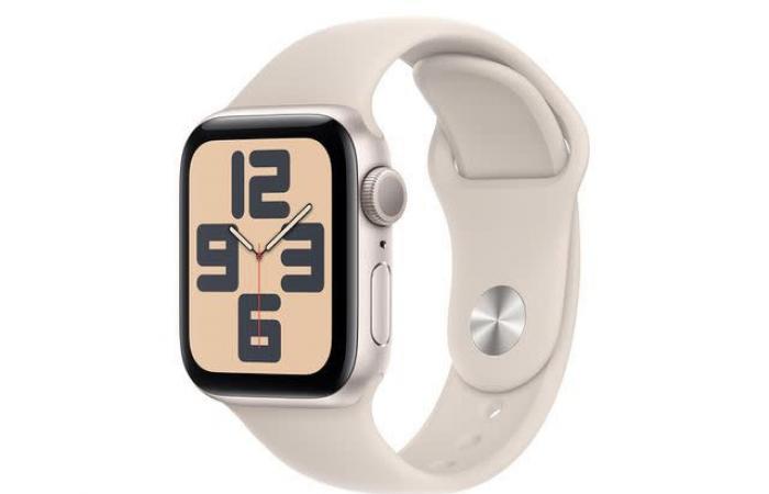 Apple Watches, AirPods, iPads y más regalos de Apple están a la venta este Black Friday