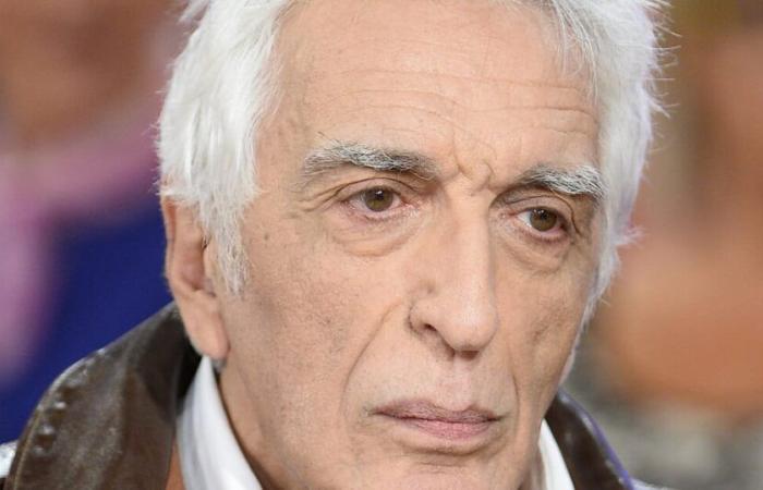 Gérard Darmon, un “tipo anticuado acostumbrado a ser servido”: varios profesionales del cine salen del silencio