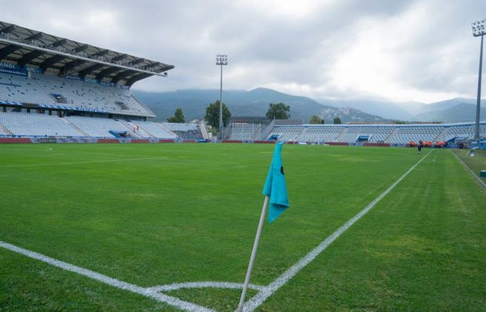 EN VIVO – Sigue el Bastia-Nancy y los partidos de Metz y Amiens en la Copa de Francia en MaLigue2