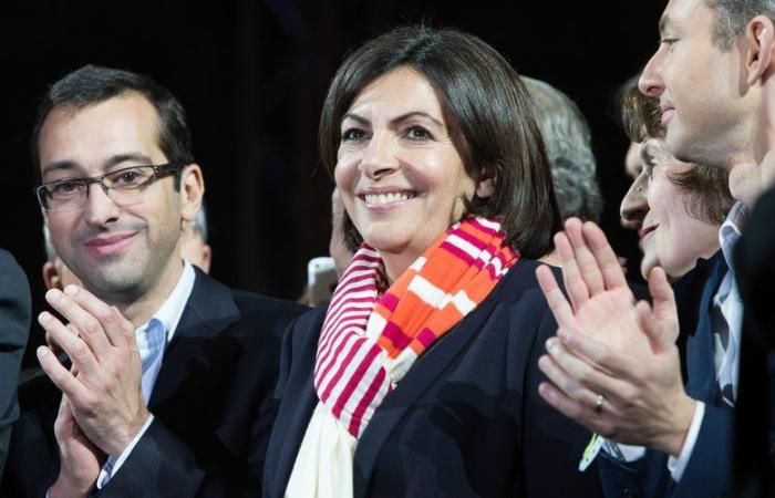 La apodan la “reina de los lapsus lingüísticos”: el gran error garrafal de Anne Hidalgo durante el lanzamiento de su campaña como subcampeona