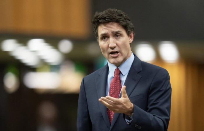 Justin Trudeau se toma en serio las amenazas arancelarias de Donald Trump