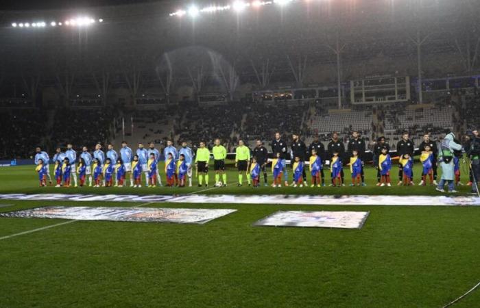 eficiente, OL actúa contra Qarabag