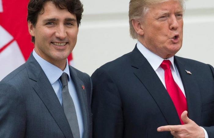 Aranceles aduaneros: Donald Trump nos revela un Canadá completamente disfuncional