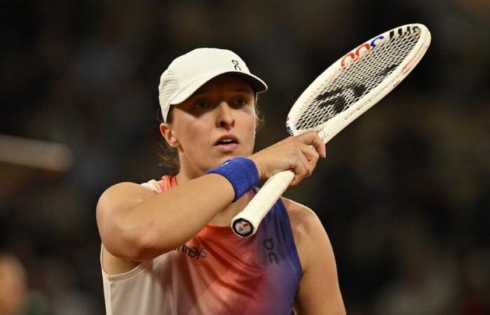 WTA > Swiatek suspendida por dopaje, la WTA reacciona: “Apoyamos plenamente a Iga durante este período difícil. Ella siempre ha demostrado un fuerte compromiso con el juego limpio y el respeto por los principios del deporte limpio”