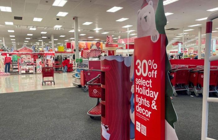 Ofertas del Black Friday que no te puedes perder en EE. UU.: Target, Walmart, Macy’s y más