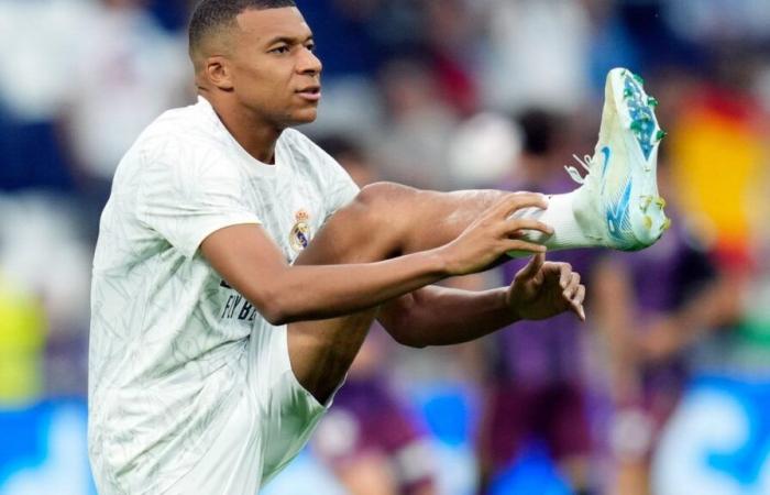 Real Madrid: ¡La terrible observación de Platini sobre Mbappé!