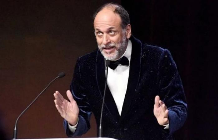 FIFM 2024. Una inauguración conmovedora con las palabras de Luca Guadagnino