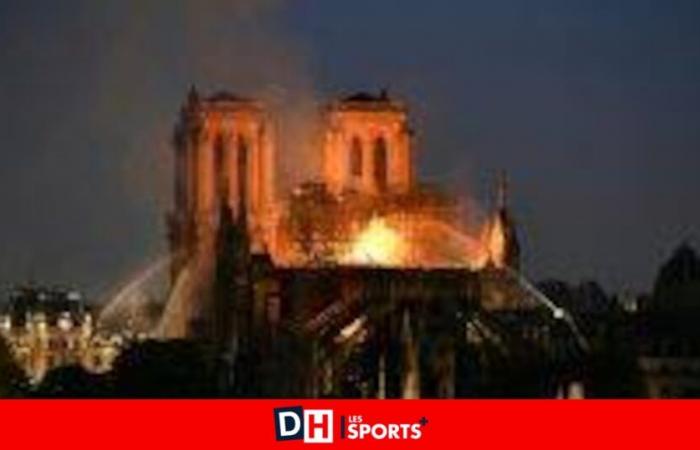 Cinco años después del incendio, Notre-Dame volverá a abrir sus puertas al público: ¡una mirada retrospectiva a las locas figuras de una obra extraordinaria!