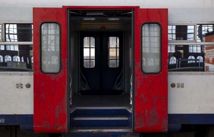 Caos en la SNCB este viernes por la mañana