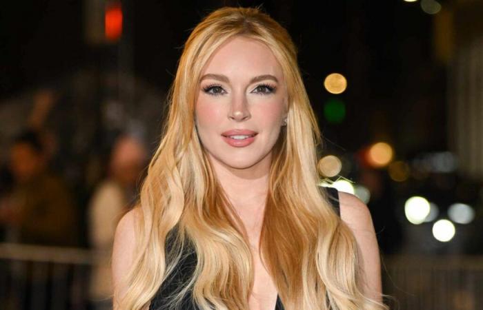 Lindsay Lohan revela su rutina diaria ‘normal’ en Dubai y su mayor diferencia con vivir en Los Ángeles