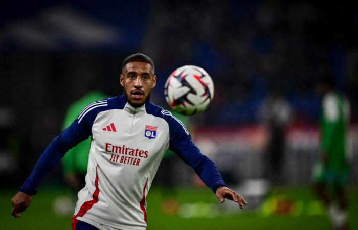 La entrada de Tolisso, el cambio ganador para Sage