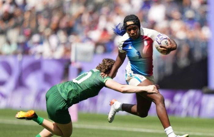 Rugby 7s ¿A qué hora y en qué canal de TV ver en vivo la Serie de las Siete Naciones en Dubái?