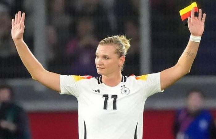 Pruebe la Eurocopa: las mujeres de la DFB en Suiza | NDR.de – Deportes